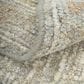 Feizy Grafton 5"6" x 8"6" Gray and Green Area Rug, , large