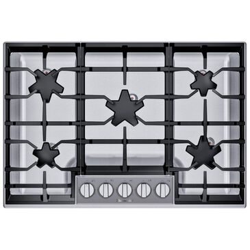 Thermador 30" Masterpiece Pedestal Star Burner Gas Cooktop with ExtraLow Select, , large