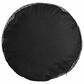 Howard Elliott Furley Short Pouf in Grey, , large