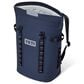 YETI Hopper M20 Backpack Soft Cooler in Classic Navy, , large