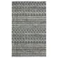 Dalyn Rug Company Marquee Metal 8" x 10" Area Rug, , large