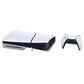Sony PlayStation 5 Console 1 TB in White, , large
