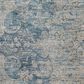 Dalyn Rug Company Tabrook TB5 Blue 1"8" x 2"6" Area Rug, , large
