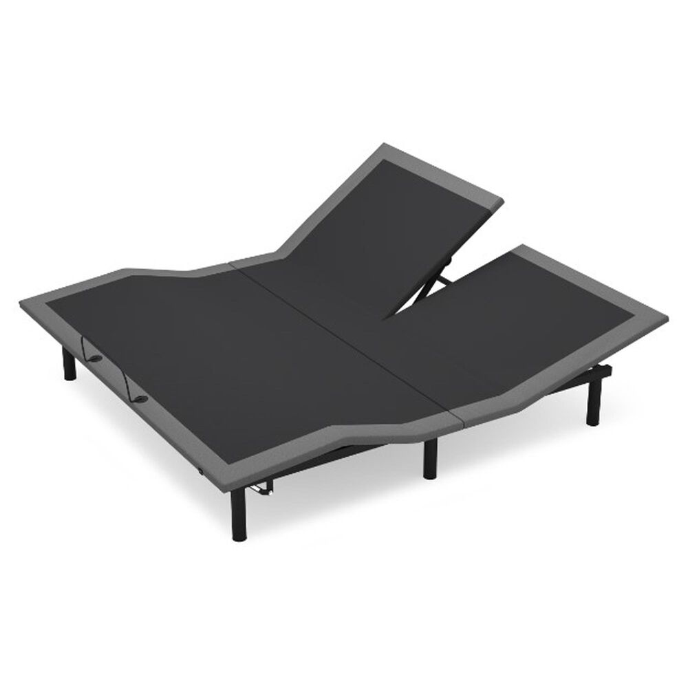 Glideaway Flex Head Rize King Adjustable Base, , large