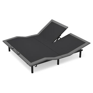 Glideaway Flex Head Rize King Adjustable Base, , large