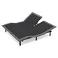 Glideaway Flex Head Rize King Adjustable Base, , large