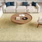 Nourison Odessa Green 8"6" x 11"6" Area Rug, , large