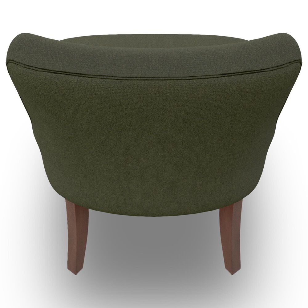 Best Home Furnishings Elie Arm Chair in Loden, , large