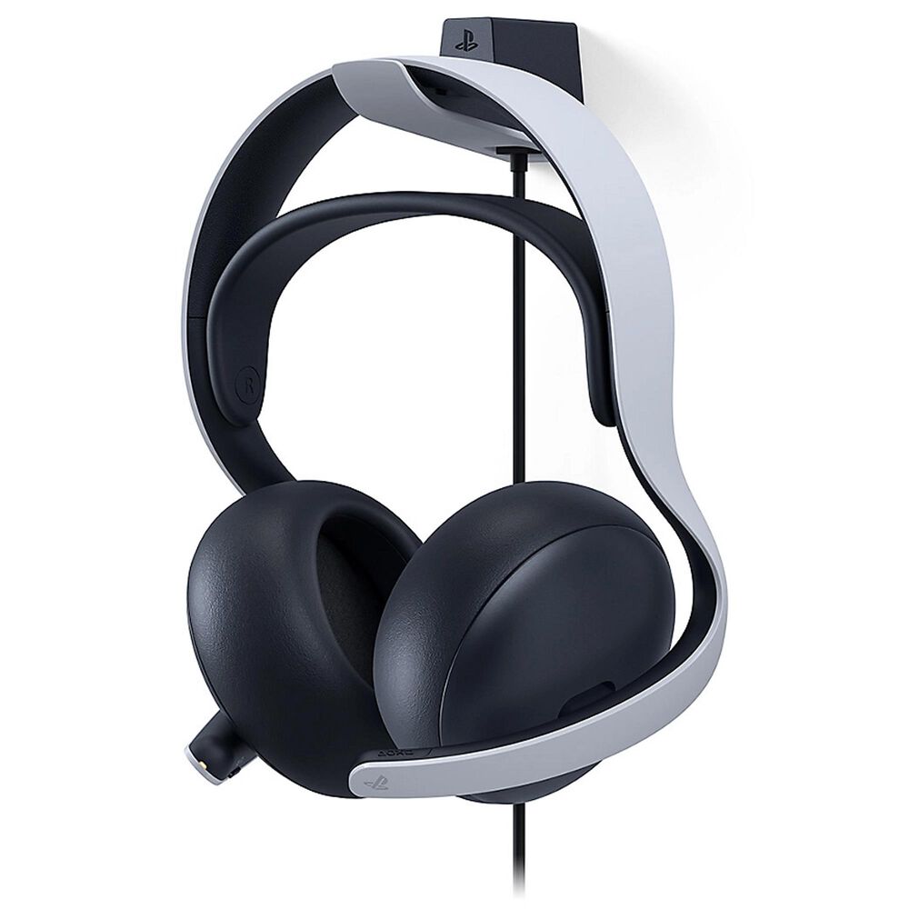 Sony Pulse Elite Wireless Headset for PS5 in White, , large