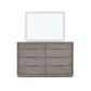 Urban Home Oxford Dresser Only in Gray Mineral, , large