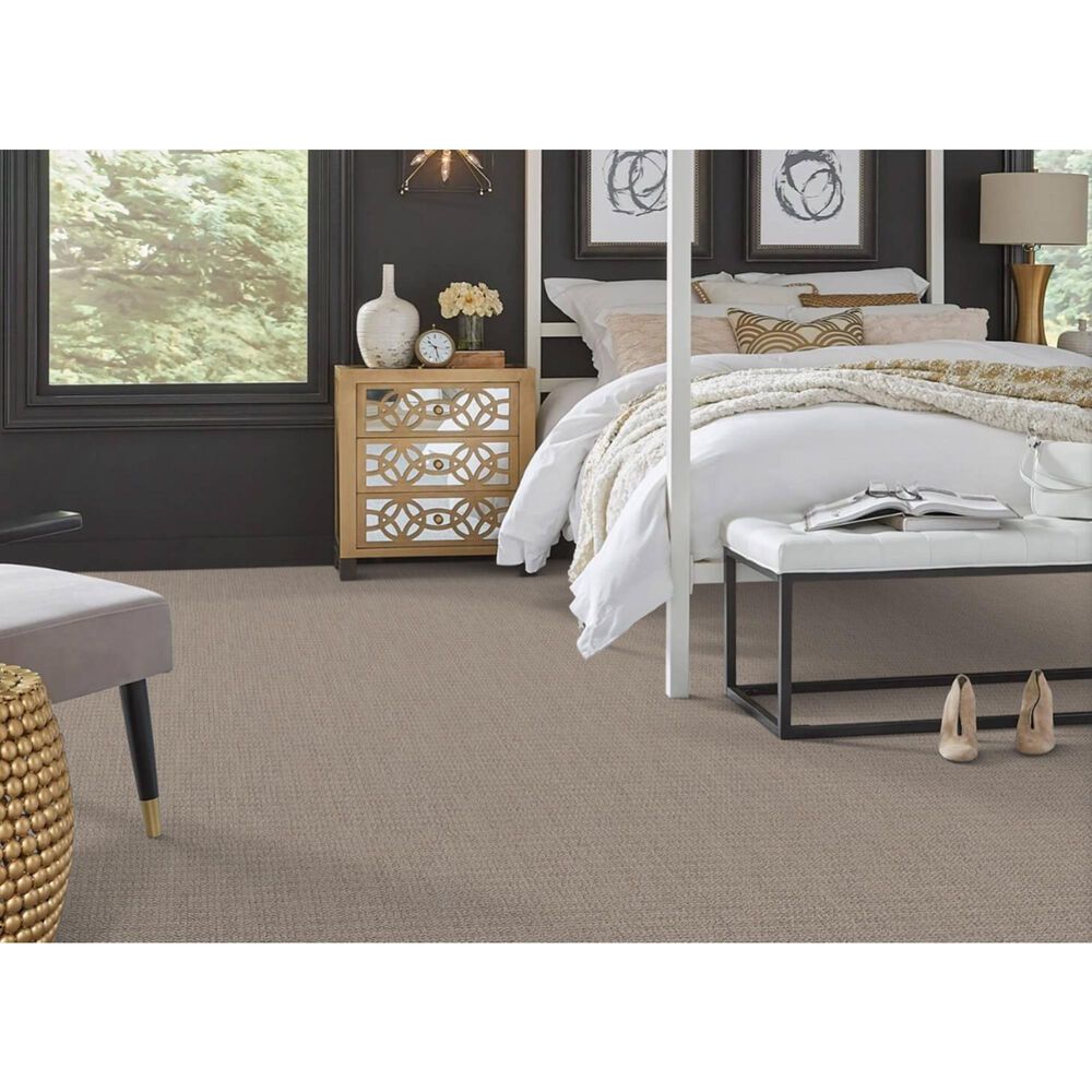 Masland Fascinating Carpet in Sable, , large