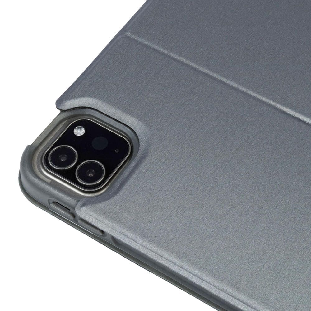 Tucano Folio Case for iPad Air 10.9&quot; in Space Gray, , large