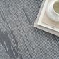 Nourison Ma30 Star Abstract 9"9" x 13"9" Blue Area Rug, , large