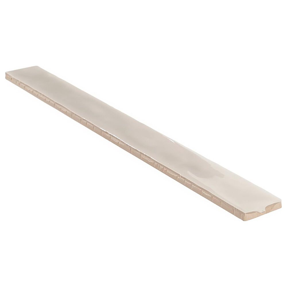 Soho Studio Newport Fog 2&quot; x 20&quot; Ceramic Tile, , large