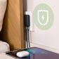 Satechi OntheGo 67W Slim Wall Charger in Black, , large