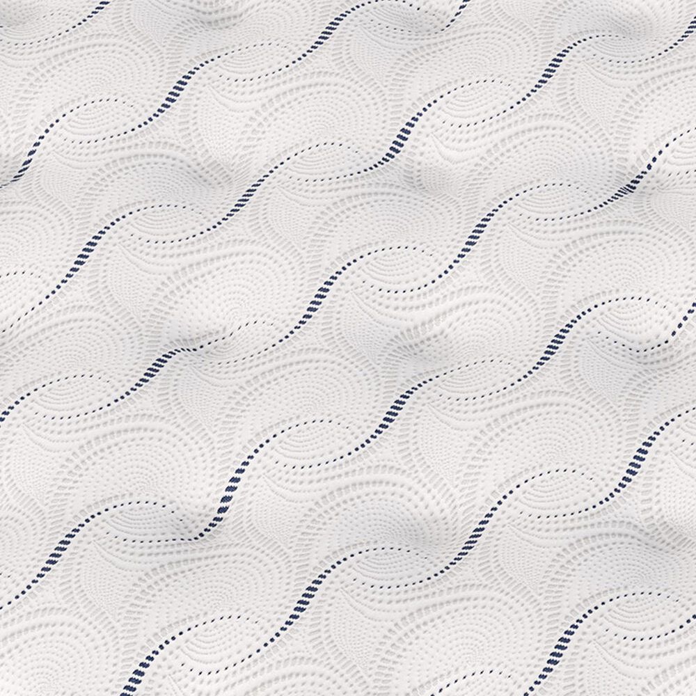 Southerland Shasta Medium Euro Top Full Mattress, , large