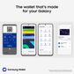 Samsung Galaxy S26 FE 128GB (Unlocked) - Graphite, , large