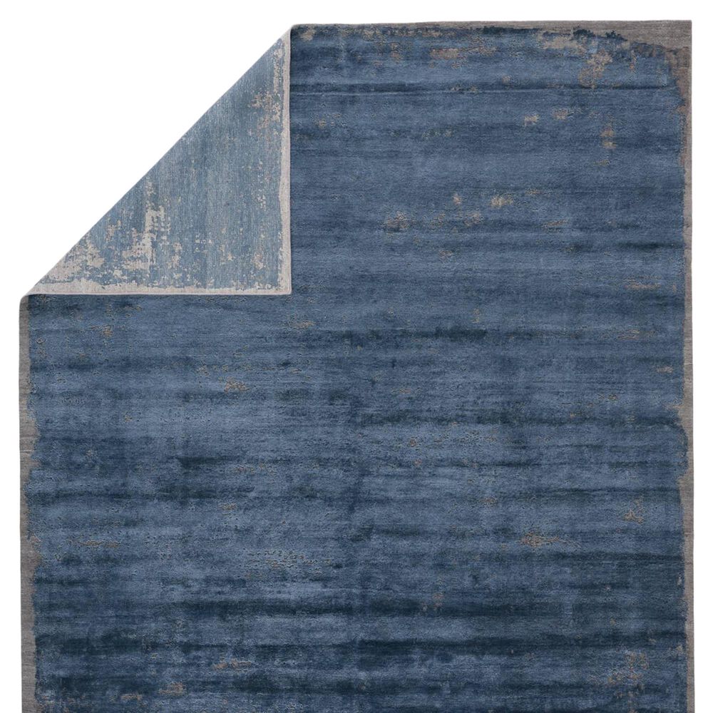 Jaipur Urban Pause By Kavi Olga 8&#39; x 10&#39; Reflecting Pond Area Rug, , large