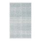 Safavieh Natura 4" x 6" Green Area Rug, , large