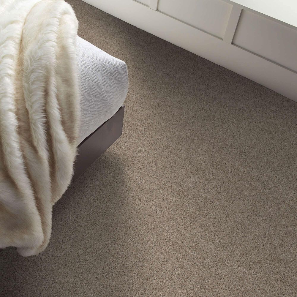 Shaw Abilene II Carpet in Twine, , large
