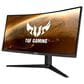 ASUS 34" WQHD 165Hz TUF Gaming Monitor in Black, , large