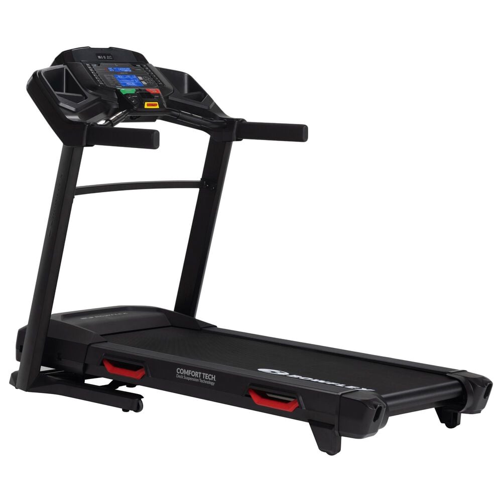 Bowflex BXT8J Treadmill in Black, , large