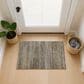 Dalyn Rug Company Nexus NX5 Gray 2"6" x 3"10" Area Rug, , large
