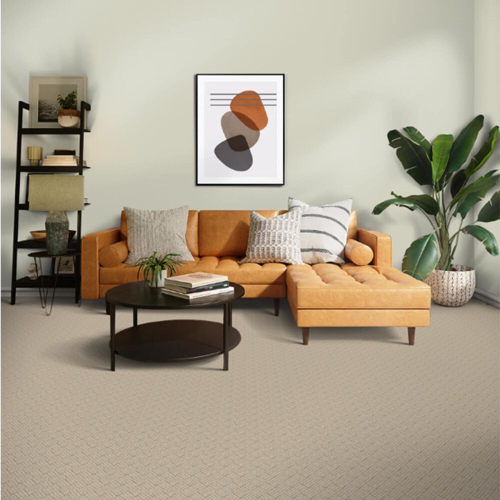 Fabrica La Jolla Carpet in Sandcastle, , large