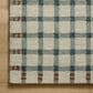 Magnolia Home Waylon Spa and Brick 5" x 7"6" Area Rug, , large
