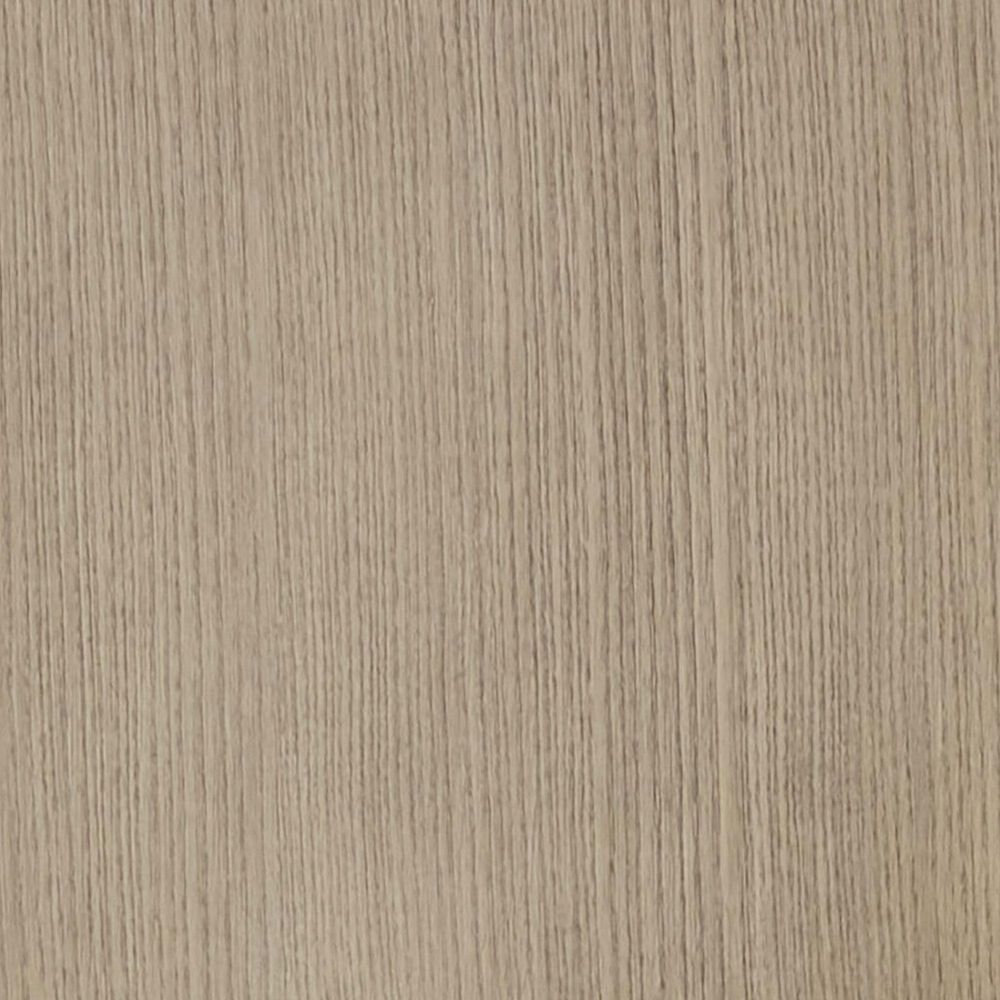 James Martin Vanities Lucian 48" Single Bathroom Vanity in Pebble Oak with 3 cm Victorian Silver Quartz Top, Rectangular Sink and FreePower Wireless Charger, , large