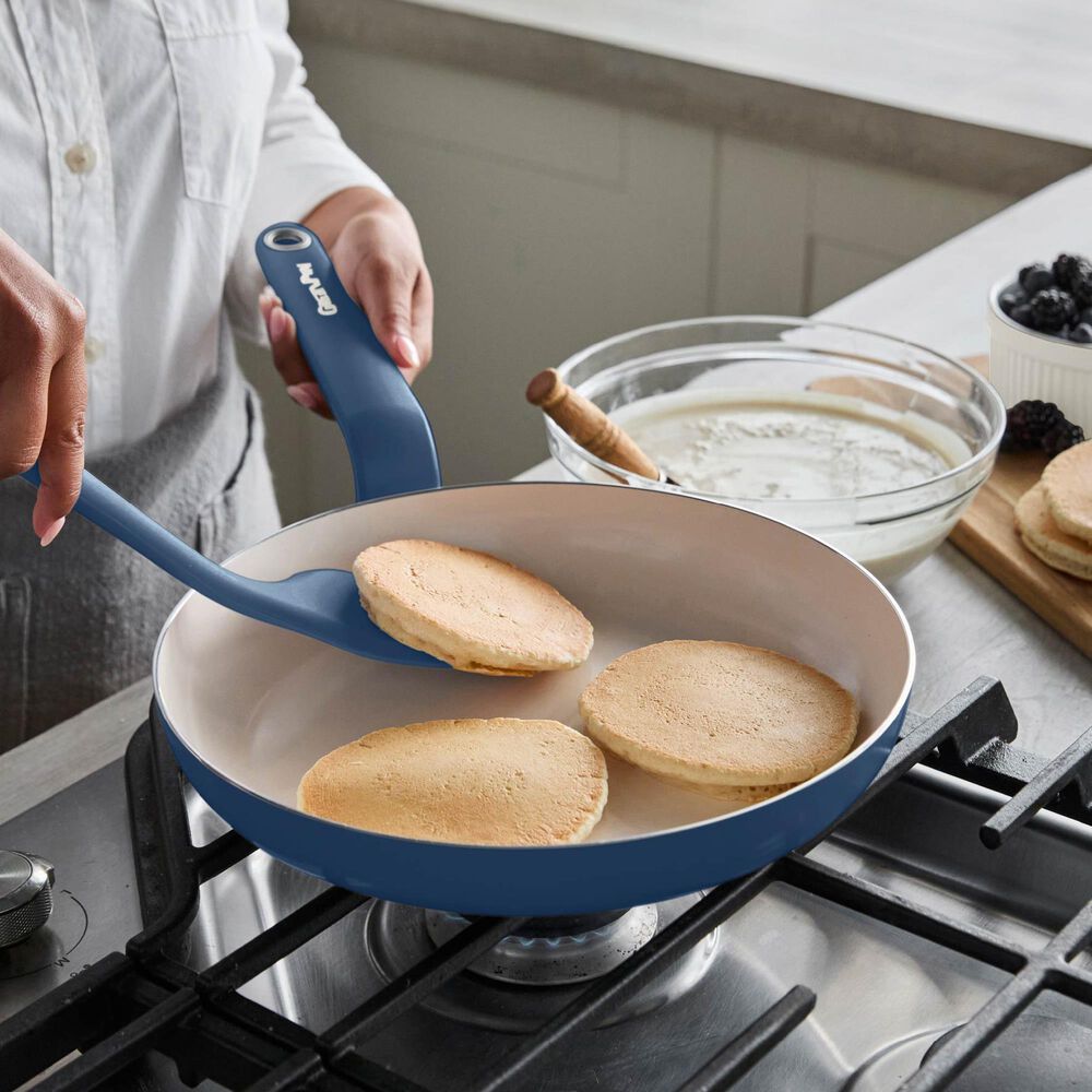 Green Pan Rio Advanced 12-Piece Cookware Set in Dutch Blue, , large