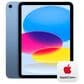 Apple iPad 11-Inch A16 Chip with Wi-Fi only - 512GB in Blue with 2-Year AppleCare+, , large