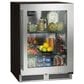 Perlick 4.8 Cu. Ft. ADA Height Compliant Refrigerator with Glass Door and Right Hinge in Panel Ready, , large
