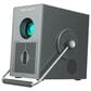 Element Roku 1080P FHD Smart Projector in Gray, , large