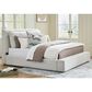 Millenium Cabalynn King Upholstered Bed, , large