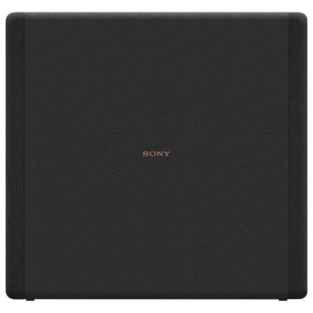 Sony *85 4K LED TV W/SOUNDBAR SYS, , large