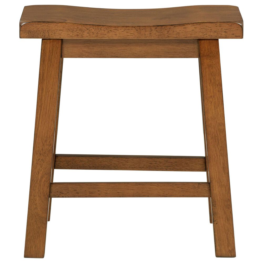 Pacific Landing Mayfair 3-Piece Kitchen Island with Extension Table in Dark Oak, , large