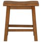 Pacific Landing Mayfair 3-Piece Kitchen Island with Extension Table in Dark Oak, , large