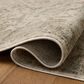 Loloi Briar Ivory and Sage 9"3" x 13" Area Rug, , large
