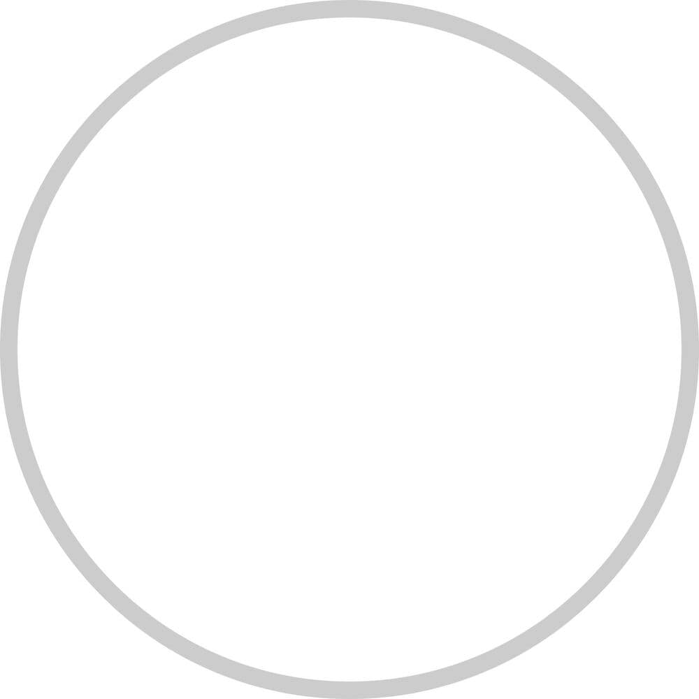 37B Faro Counter Table in High Gloss White, , large