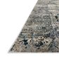 Loloi Cascade CAS-01 7"10" x 10"10" Taupe and Blue Area Rug, , large