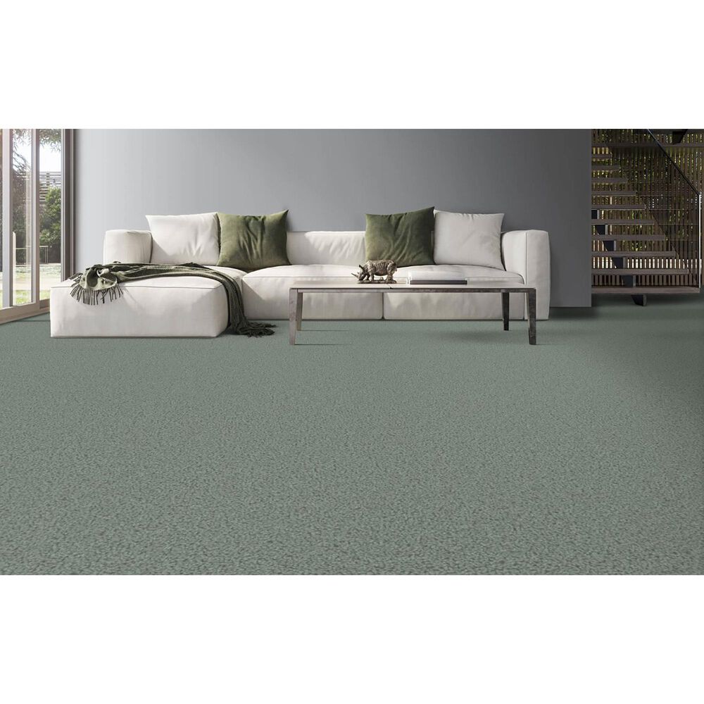 Masland Indulgence Carpet in Bermuda, , large