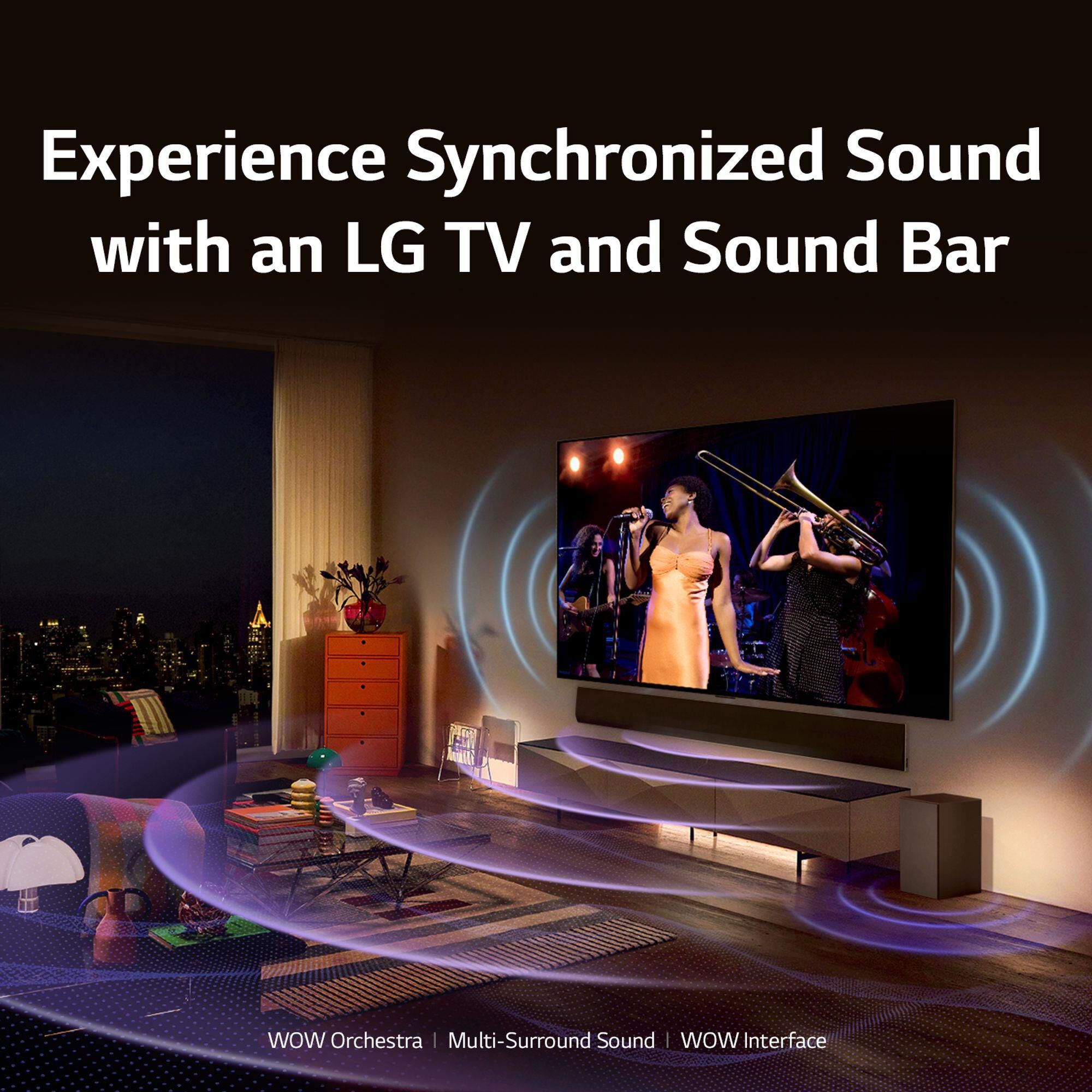 Lg 4k home cinema system on sale