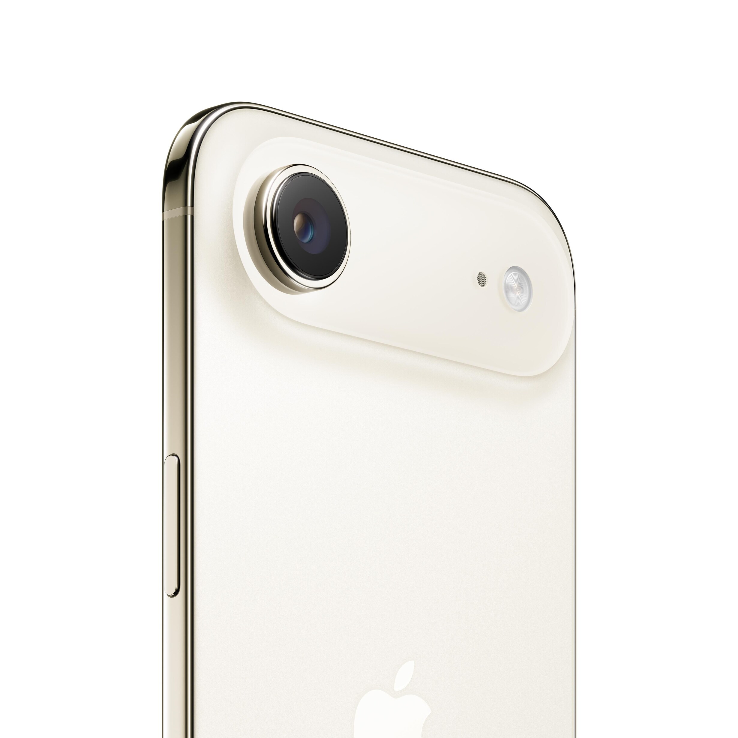 Apple iPhone Air 512GB - Light Gold