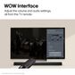 LG 86" Class UQ7590 4K LED UHD - Smart TV with 2.1 Channel Sound Bar and Wireless Subwoofer in Black, , large