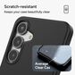 Zagg Milan Snap Opaque Case for Samsung Galaxy S25 Plus in Black, , large