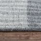 RIZZY Taylor TAY890 8"6" x 11"6" Charcoal Area Rug, , large