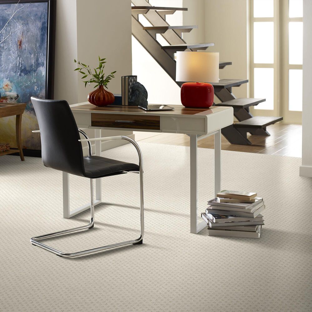 Anderson Tuftex Narrow Creek Carpet in Mohair, , large