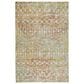 Dalyn Rug Company Lorenzo LN7 Peach 3" x 5" Area Rug, , large