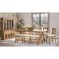 Waltham Telluride Counter Bench in Country Rustic, , large